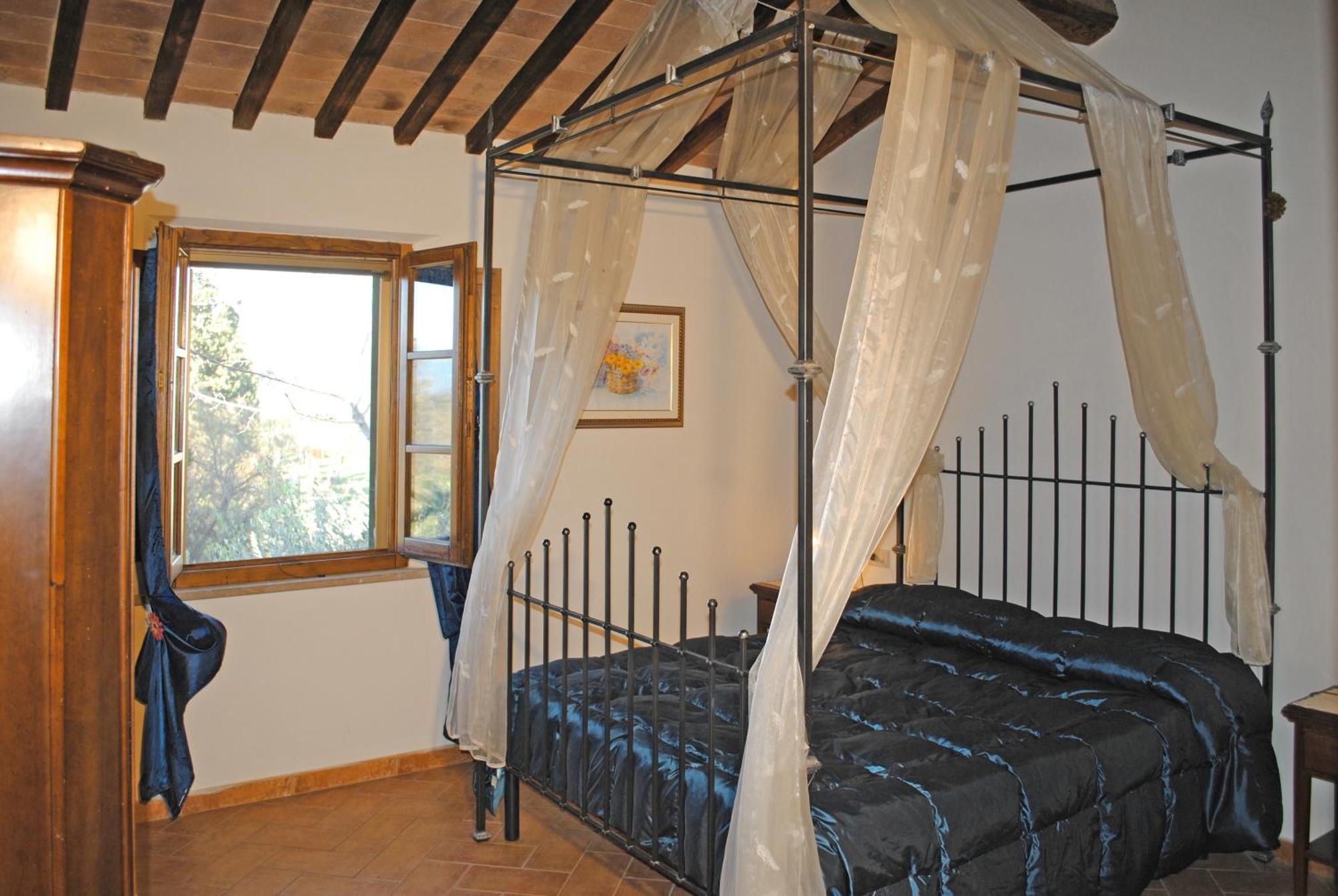 Agriturismo Pelagaccio Peccioli Ruang foto